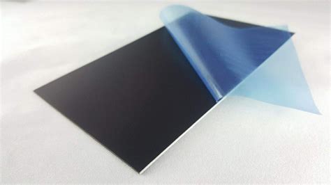 black aluminium sheet metal|black anodized aluminum sheet suppliers.